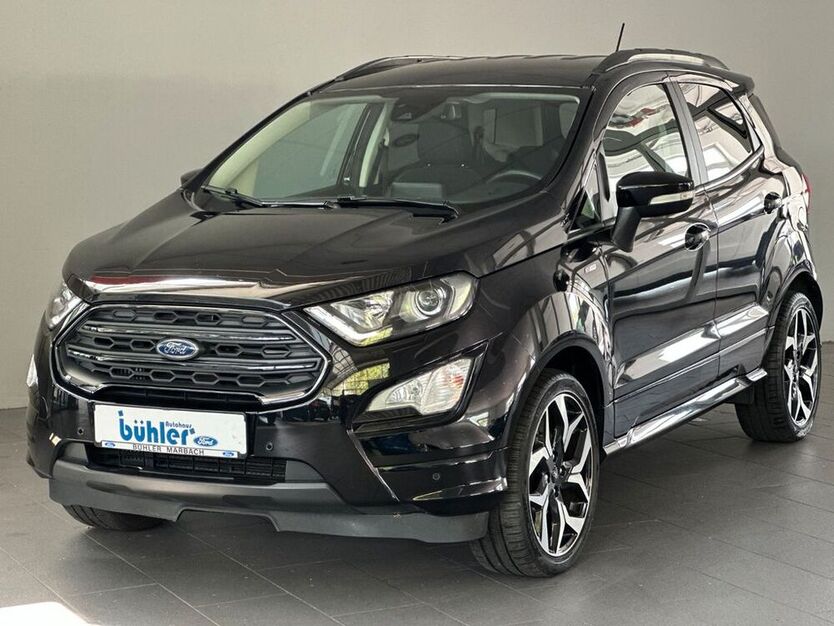 EcoSport