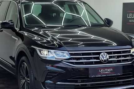 VW Tiguan 23.644 km 29.500 &euro; Ichenhausen 89335