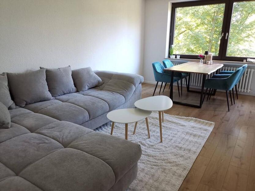 Sonnige 3 Zimmer Wohnung in 28325 Bremen