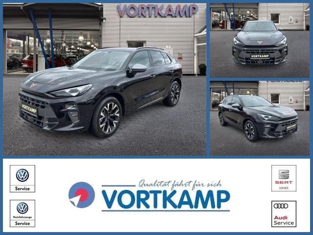 Cupra Terramar 26.661 km 34.890 € Gronau 48599
