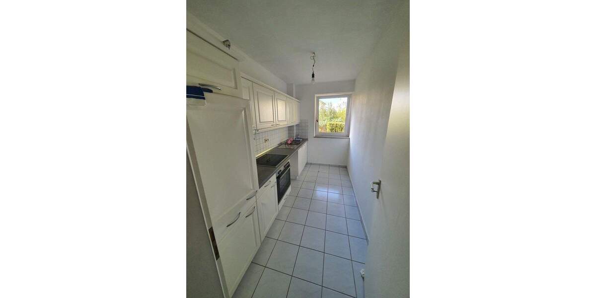 Etagenwohnung Norderstedt Friedrichsgabe Friedrichsgabe - 2 Zimmer, 67 m&sup2;, 299.000&euro; | Angebot:25223218