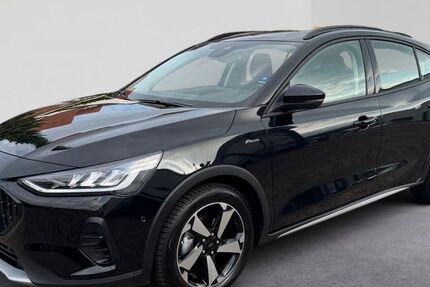 Ford Focus 21.543 km 21.990 &euro; Endingen am Kaiserstuhl 79346