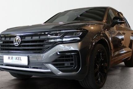 VW Touareg 69.950 km 49.950 &euro; Geeste-Groß Hesepe 49744