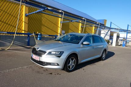 Skoda Superb 352.000 km 8.490 &euro; Neu-Ulm 89231