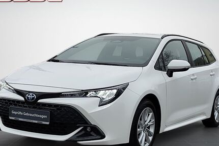 Toyota Corolla 49.505 km 25.990 &euro; Garbsen 30827