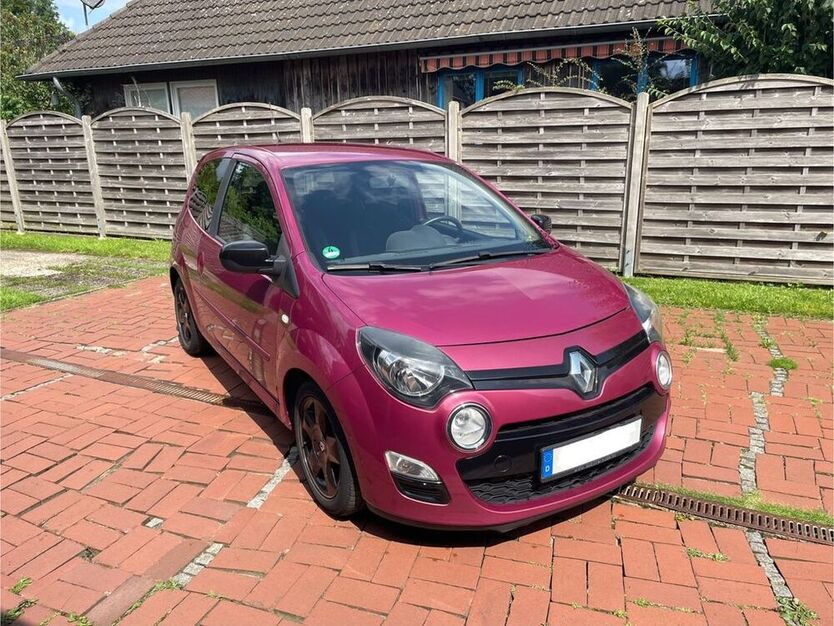 Twingo