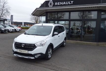 Dacia Lodgy 16.553 km 16.900 &euro; Soest 59494