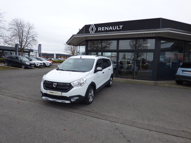 Dacia Lodgy 16.553 km 16.900 &euro; Soest 59494
