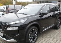 Gebrauchtwagen Nissan X-Trail