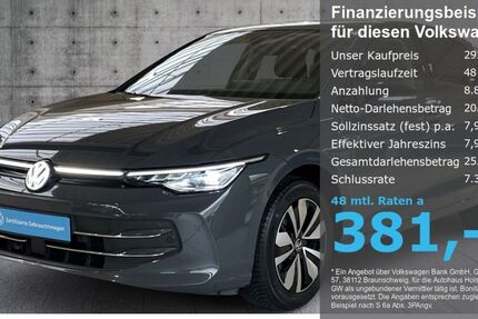 VW Golf 13.950 km 29.540 &euro; Scheeßel 27383