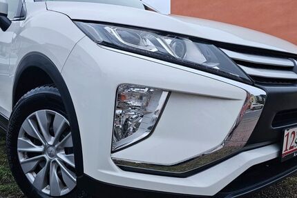 Mitsubishi Eclipse 136.000 km 12.490 &euro; Eisenach 99817