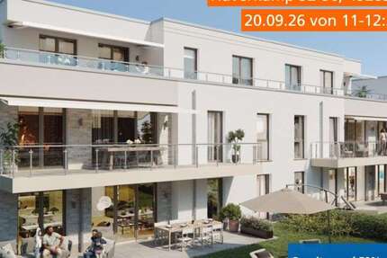Wohnung Essen Stadtbezirk VIII - 3 Zimmer, 99 m&sup2;, 535.000&euro; | Angebot:25458271