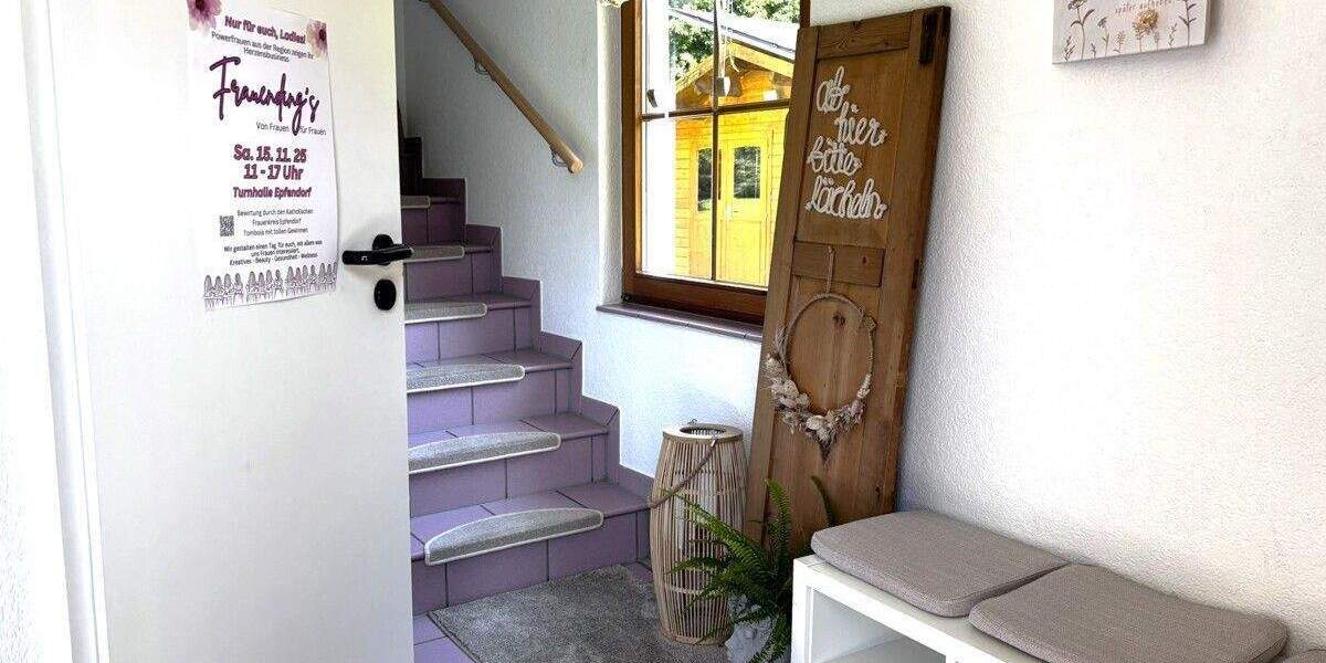 Gewerbeobjekt Epfendorf - 3 Zimmer, 75 m&sup2;, 585&euro; | Angebot:25683341