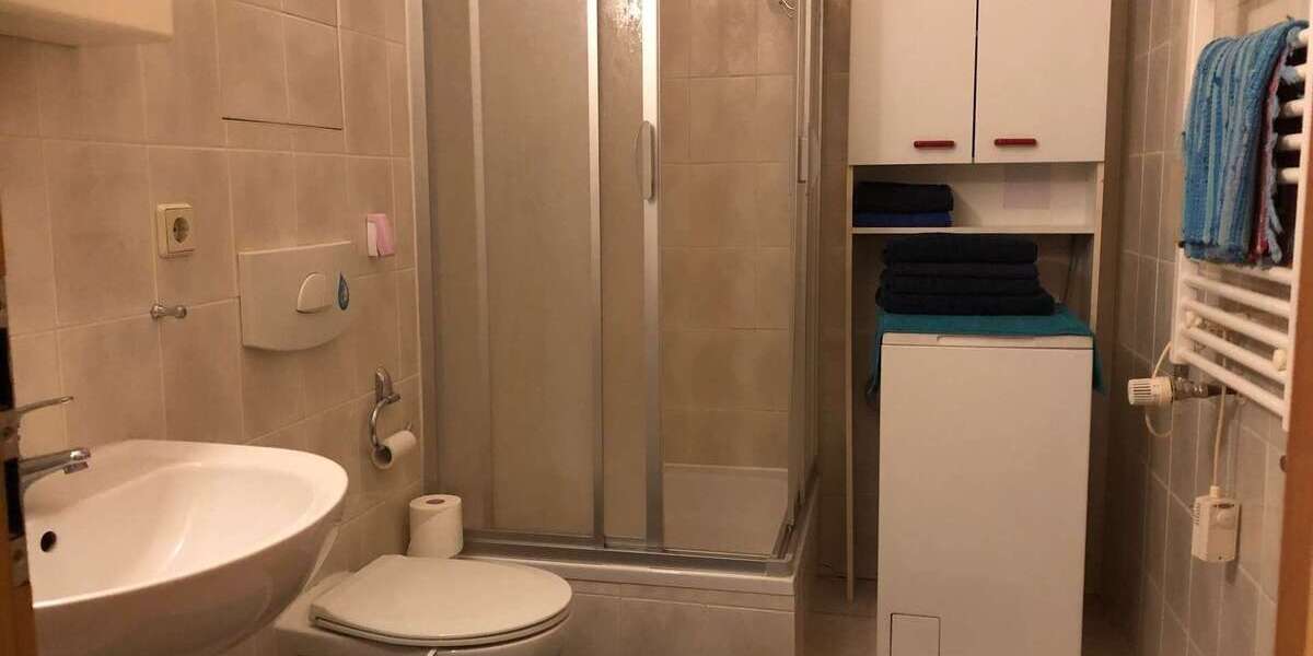 komp. eingerichtetes Appartment, auch Kurzzeitmiete !!! - Zimmer Gera Ostviertel | Angebot:24876003