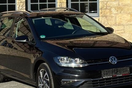 VW Golf 214.000 km 9.870 € Wolfsburg 38446