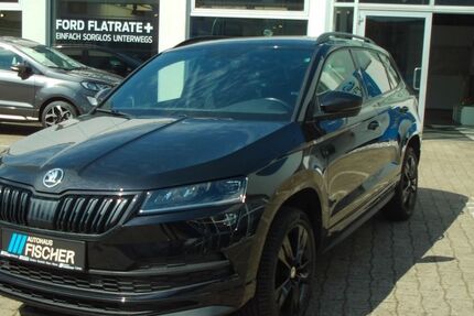 Skoda Karoq 41.000 km 22.977 &euro; Münster 48153