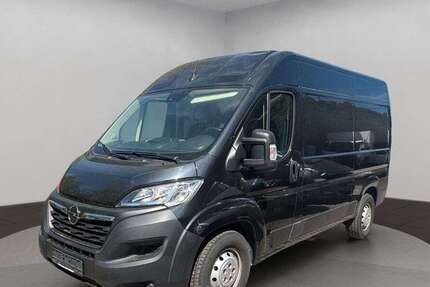 Opel Movano 63.120 km 19.990 &euro; Stuttgart 70374