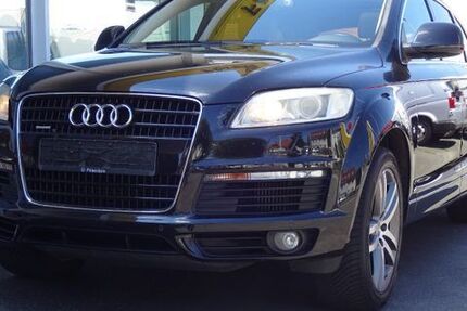 Audi Q7 215.000 km 6.980 € Nürnberg 90431