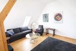 Moderne 3-Zimmer-Studiowohnung mit Galerie und Balkon - Innenstadt 3 zimmer