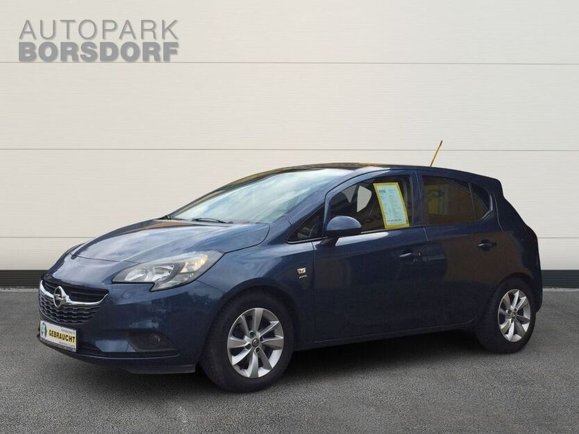 Corsa