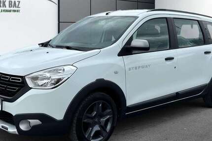 Dacia Lodgy 135.000 km 10.500 € Münzenberg-Gambach 35516