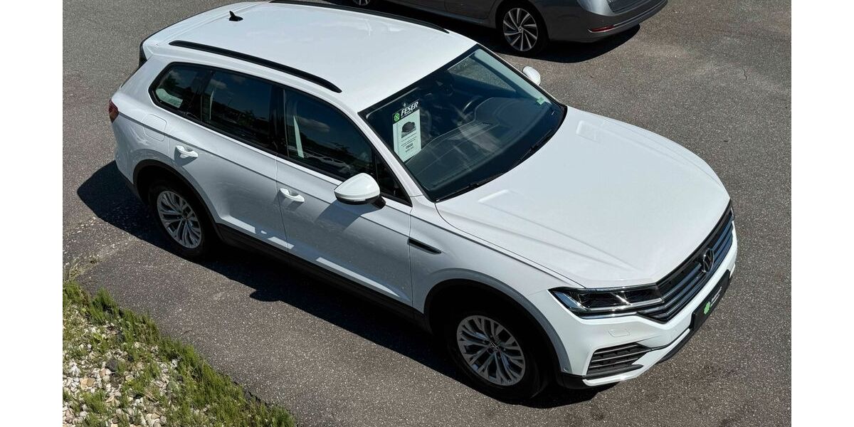 VW Touareg 142.990 km 35.950 &euro; Schwabach 91126