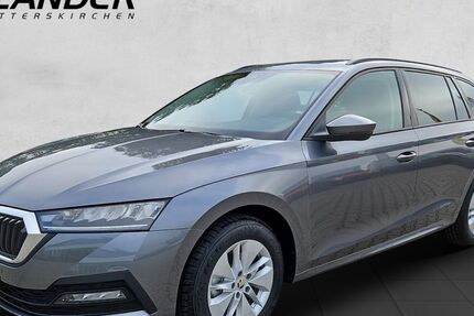 Skoda Octavia 49.000 km 28.900 € Otterskirchen 94575
