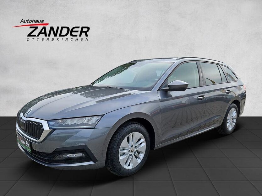 Skoda Octavia 49.000 km 28.900 € Otterskirchen 94575