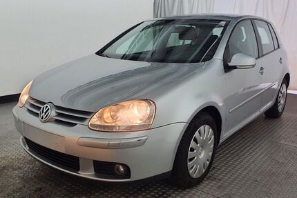 VW Golf 163.900 km 4.950 &euro; Mayen 56727
