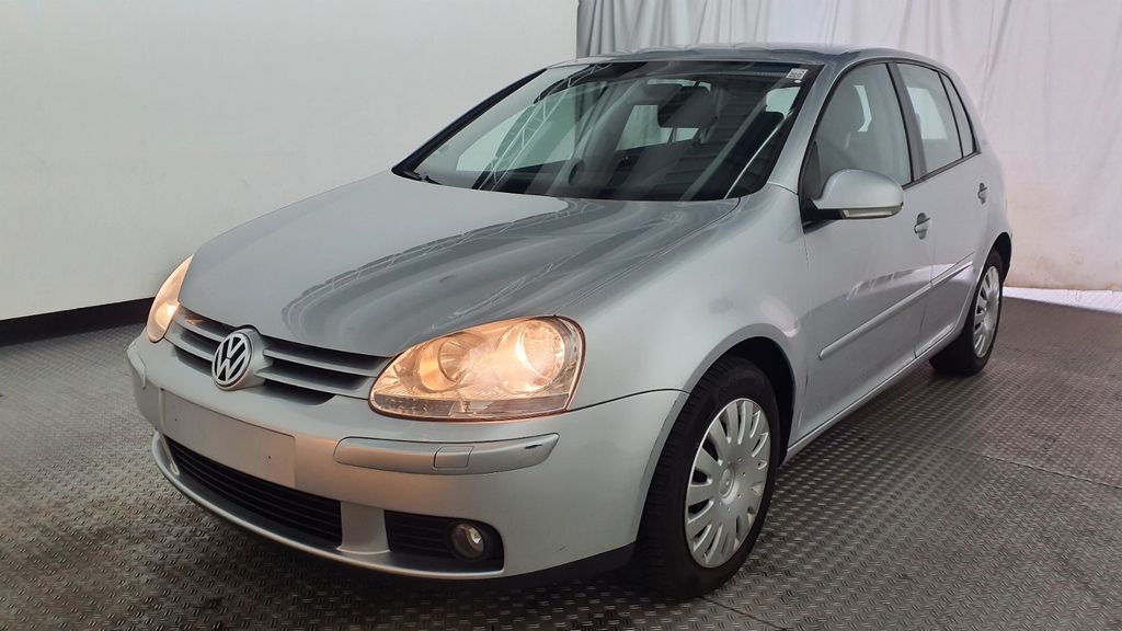 VW Golf 163.900 km 4.950 &euro; Mayen 56727