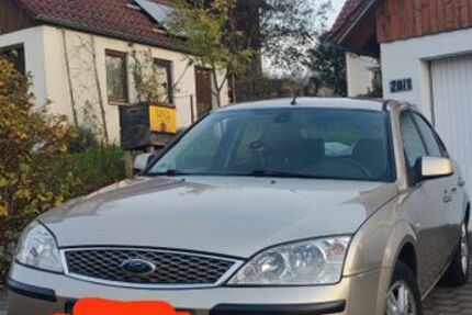 Ford Mondeo 183.000 km 2.600 € Berlin 10249