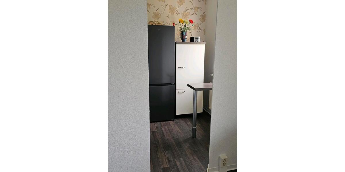 Etagenwohnung Weimar Lützendorf - 1 Zimmer, 35 m&sup2;, 89.900&euro; | Angebot:27168461