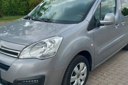 Citroen Berlingo 153.000 km 7.900 &euro; pasewalk 17309