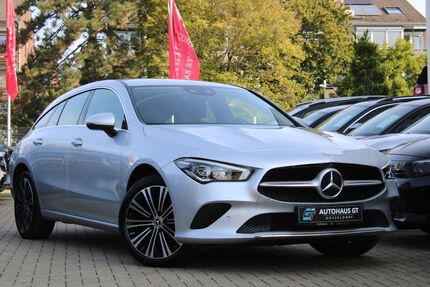 Mercedes-Benz CLA Shooting Brake 86.505 km 23.999 &euro; Düsseldorf 40625