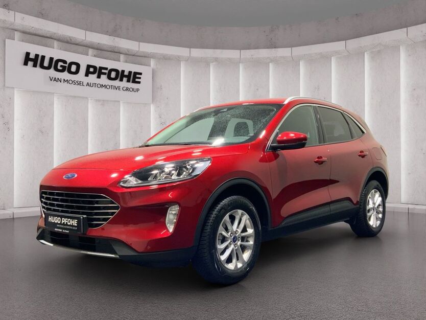 Ford Kuga 31.174 km 27.990 € Hamburg 22335