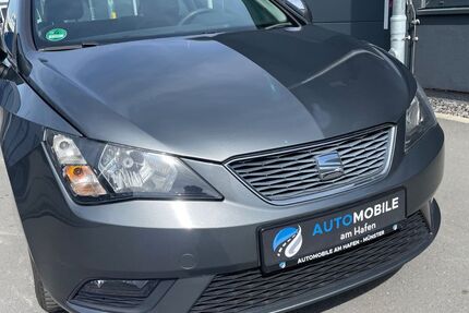 Seat Ibiza 98.000 km 7.990 &euro; Münster 48155