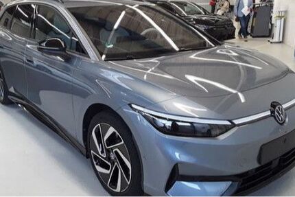 VW ID.7 13.268 km 49.500 € Aschaffenburg 63741
