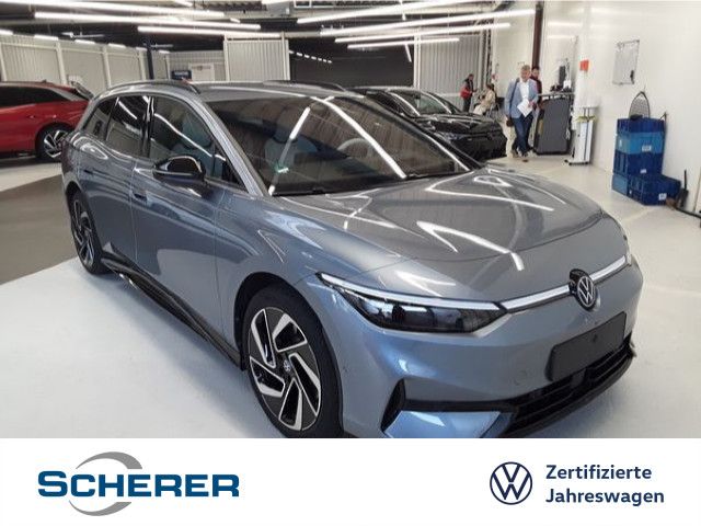 VW ID.7 13.268 km 49.500 € Aschaffenburg 63741