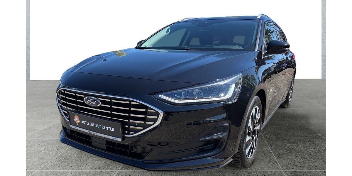 Ford Focus 13.080 km 20.990 &euro; Kassel 34125