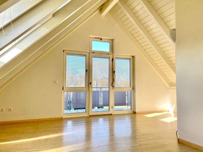 Etagenwohnung Bad Krozingen-Biengen Biengen - 4 Zimmer, 124 m&sup2;, 369.000&euro; | Angebot:25740948