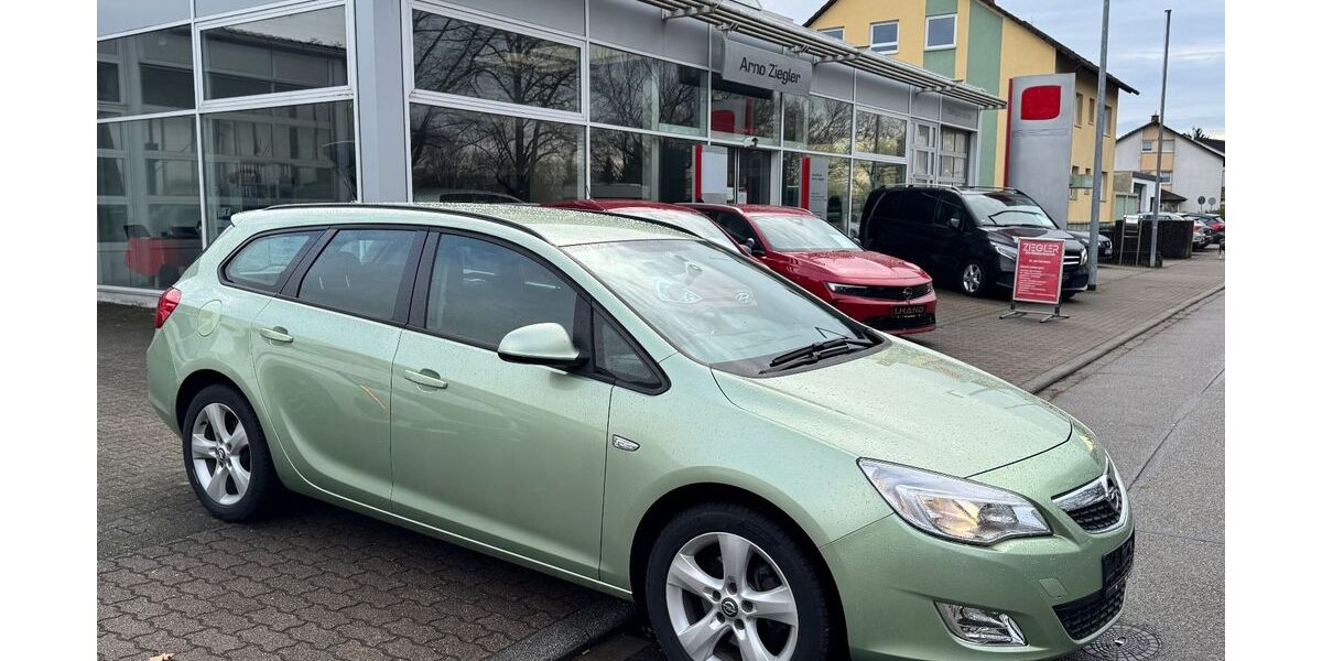 Opel Astra 235.000 km 2.500 &euro; Hockenheim 68766