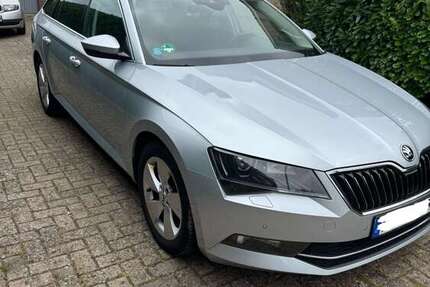 Skoda Superb 198.800 km 11.500 € Bohmte 49163