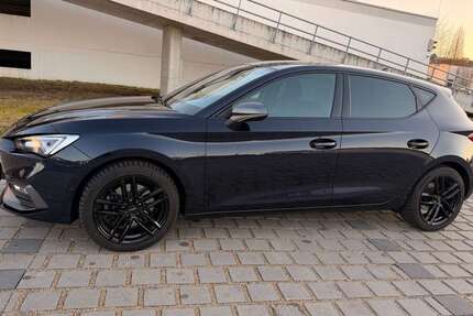 Seat Leon 30.908 km 26.490 &euro; Ingolstadt 85049