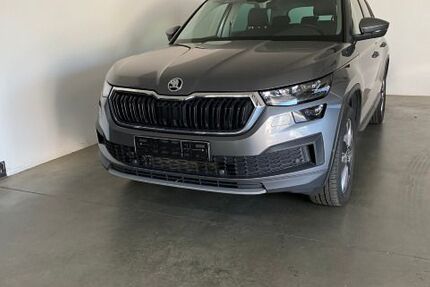 Skoda Kodiaq 157.809 km 22.300 &euro; Schmallenberg 57392