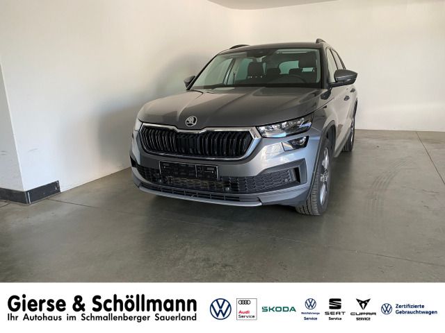 Skoda Kodiaq 157.809 km 22.300 &euro; Schmallenberg 57392