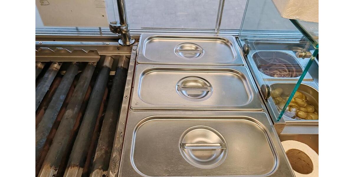 Gewerbeobjekt Lambrechtshagen - 22.000&euro; | Angebot:24477853