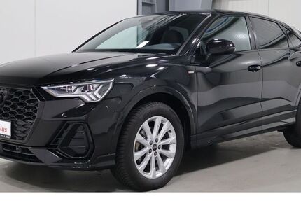 Audi Q3 24.835 km 41.320 &euro; Aachen 52078