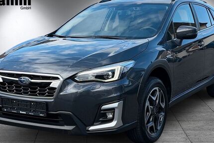 Subaru XV 48.500 km 22.990 &euro; Arnsberg-Neheim 59755