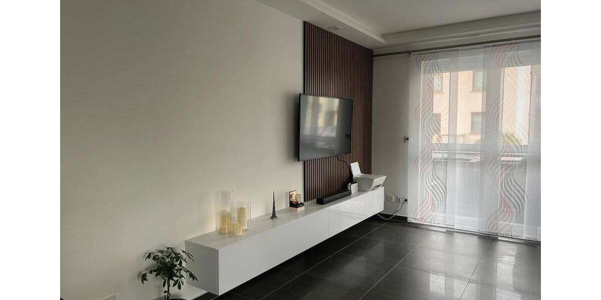 Erdgeschoßwohnung Senden - 2 Zimmer, 48 m&sup2;, 249.000&euro; | Angebot:26822402