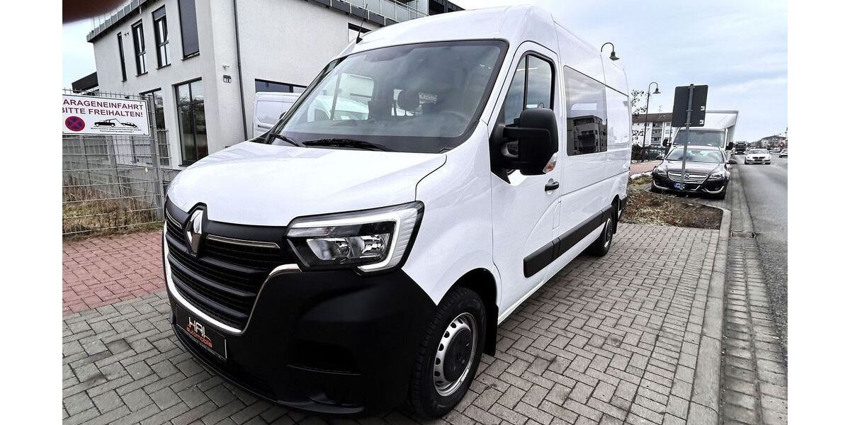Renault Master 70.384 km 28.000 &euro; Erlensee 63526
